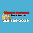 Roberts Brothers - Locksmith Cleveland OH logo